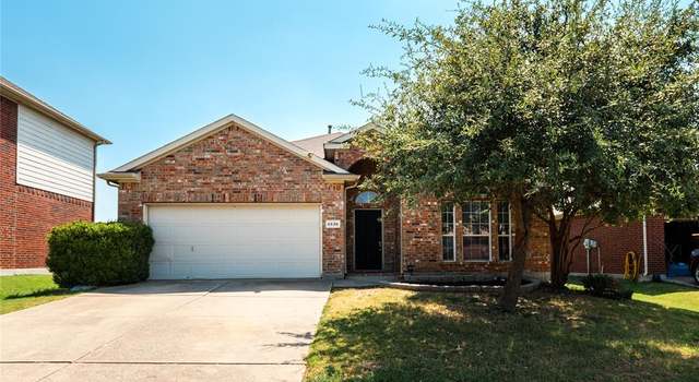 Photo of 6536 Alexandra Meadows Dr, Fort Worth, TX 76131