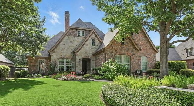 Photo of 6617 Whittier Ln, Colleyville, TX 76034