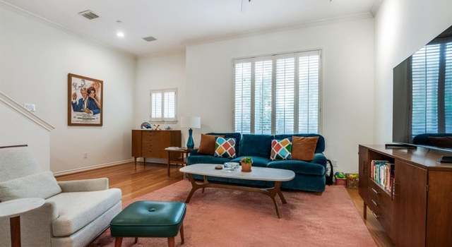 Photo of 4411 Mckinney Ave #19, Dallas, TX 75205