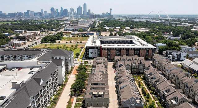 Photo of 1023 Tea Olive Ln, Dallas, TX 75212