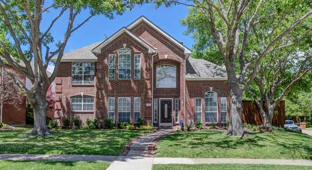 Photo of 2801 Camp Wood Ct, Plano, TX 75025