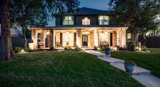 Photo of 1612 Coventry Ln, Allen, TX 75002