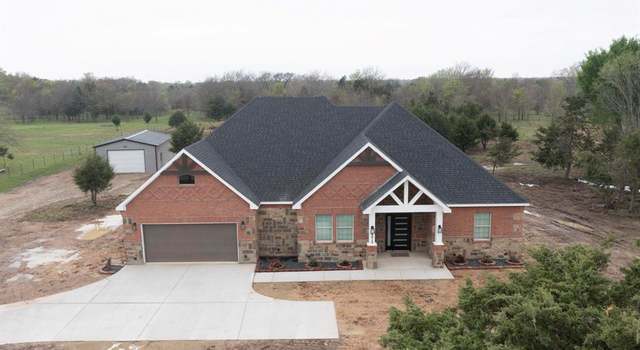 Photo of 4618 County Road 4112, Campbell, TX 75422