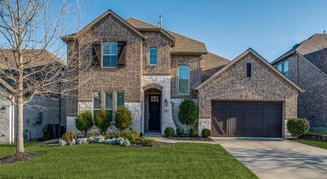 Photo of 2605 Oak Blossom Dr, Mckinney, TX 75071