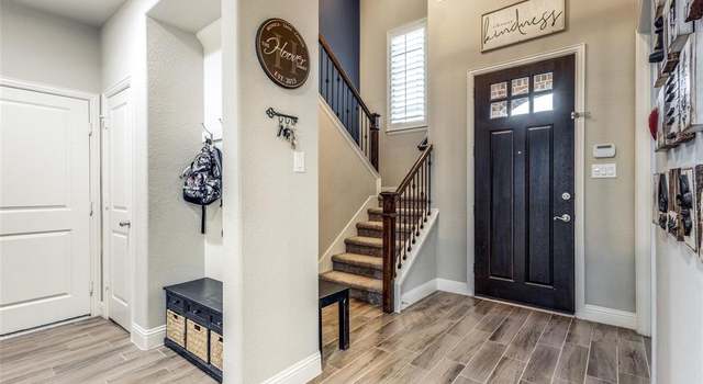 Photo of 2605 Oak Blossom Dr, Mckinney, TX 75071