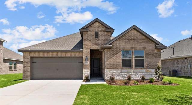 Photo of 2229 Maple Ridge Dr, Van Alstyne, TX 75495