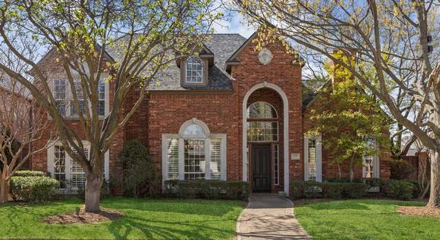 Photo of 5748 Misted Breeze Dr, Plano, TX 75093