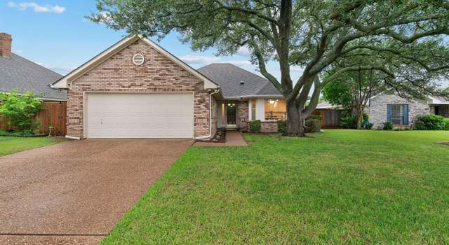 Photo of 7724 Harmony Dr, Fort Worth, TX 76133
