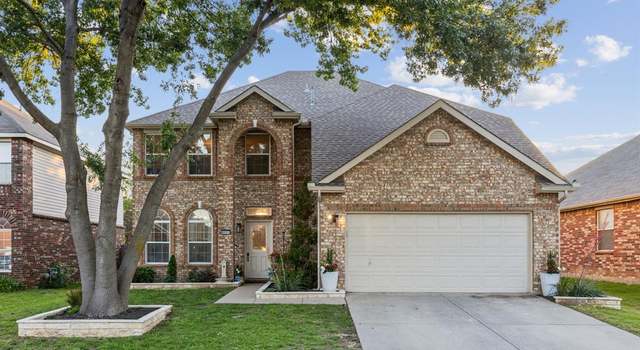 Photo of 9109 Belvedere Dr, Fort Worth, TX 76244