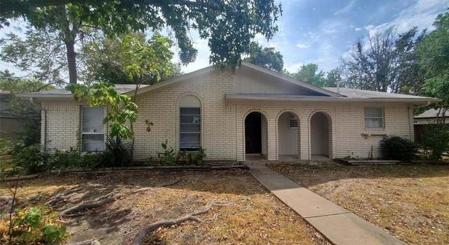 Photo of 514 Greencove Dr, Garland, TX 75040