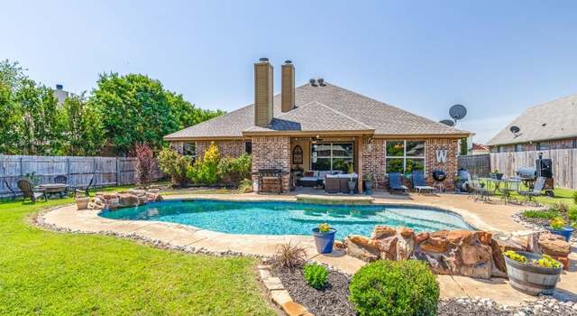 Photo of 2103 Ridgewood Dr, Bridgeport, TX 76426