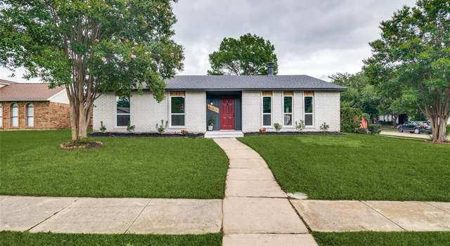 Photo of 601 Red Ash Cir, Mesquite, TX 75150