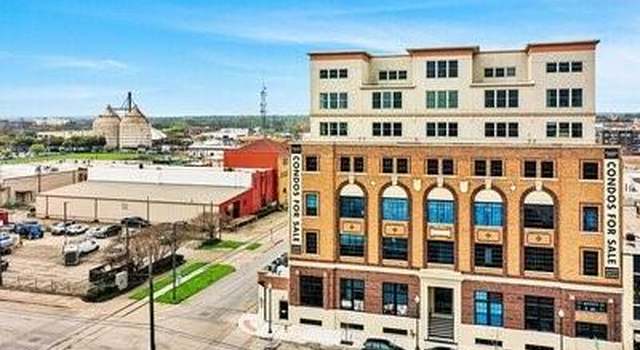 Photo of 219 S 4th St, Waco, TX 76701