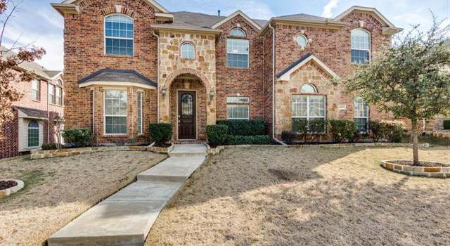 Photo of 10555 Shire View Dr, Frisco, TX 75035