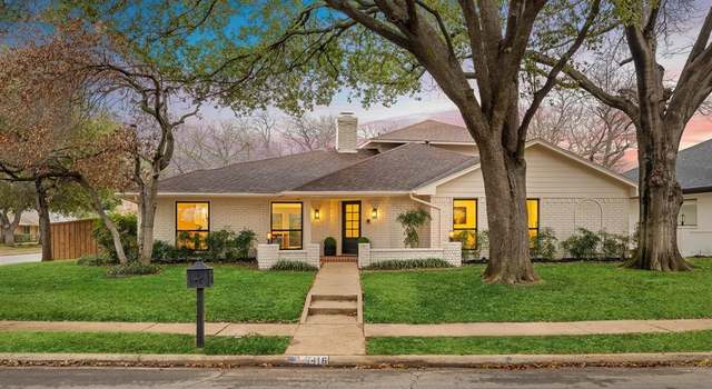 Photo of 3416 Plantation Dr, Irving, TX 75062