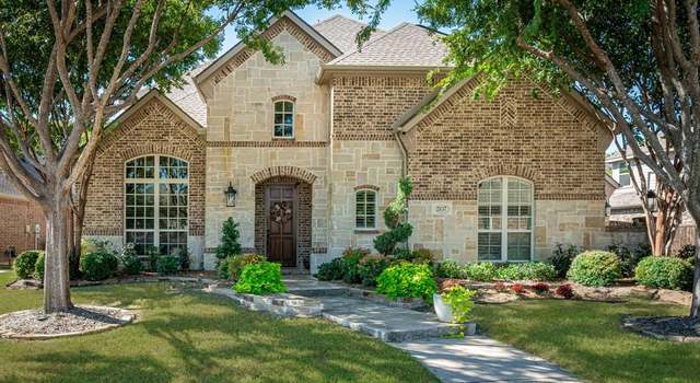 Photo of 2137 Waterrock Dr, Allen, TX 75013