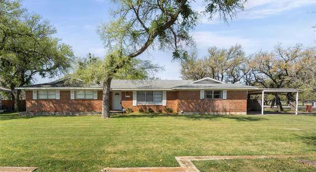 Photo of 100 Paint Brush Rd, Lakeside, TX 76108
