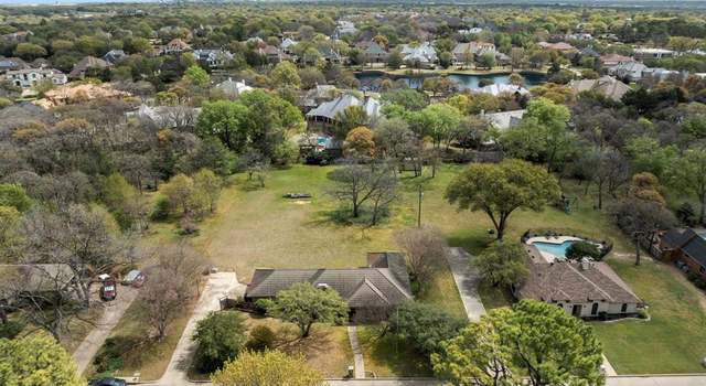 Photo of 5301 N Coventry Pl, Colleyville, TX 76034
