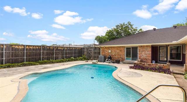 Photo of 4945 Chilton Dr, Dallas, TX 75227