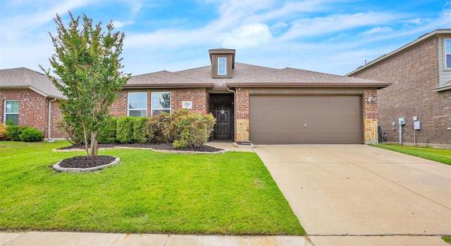Photo of 1211 Erika Ln, Forney, TX 75126