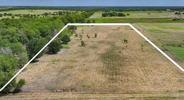 Photo of 0 FM 1566, Wolfe City, TX 75401