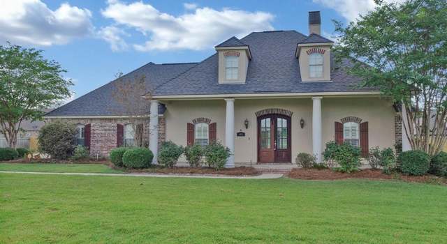 Photo of 1406 Missile Base Rd, Stonewall, LA 71078