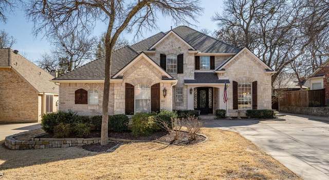 Photo of 4115 Mustang Trl, Flower Mound, TX 75028