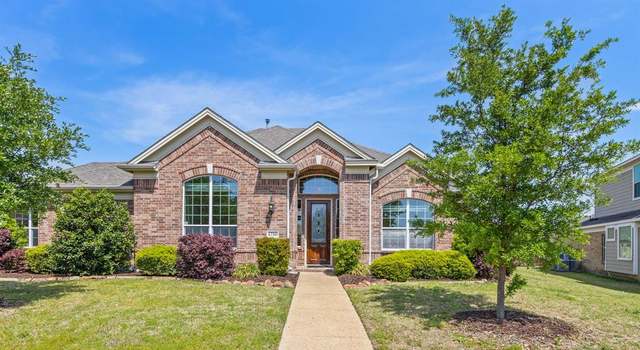 Photo of 1718 Regents Park Ct, Garland, TX 75043