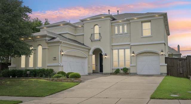 Photo of 1600 Farmstead St, Plano, TX 75075