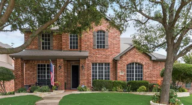Photo of 6702 Amesbury Ln, Rowlett, TX 75089