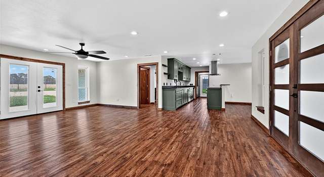 Photo of 616 E Bells Blvd, Bells, TX 75414