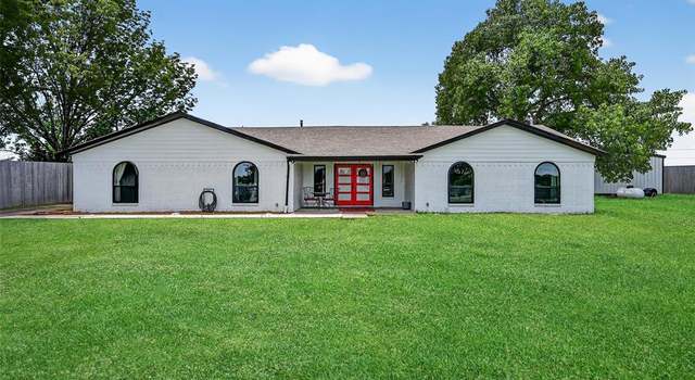 Photo of 616 E Bells Blvd, Bells, TX 75414