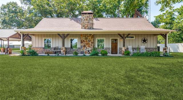 Photo of 2754 VZ County Road 2507, Canton, TX 75103