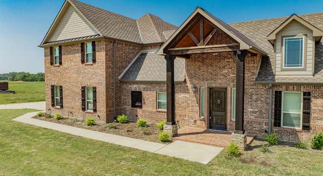 Photo of 4946 Farm Road 38 Rd S, Brookston, TX 75421