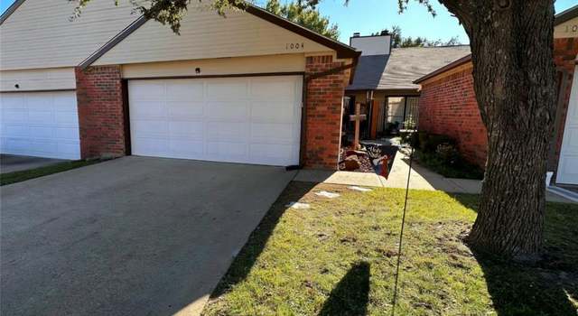 Photo of 1004 Woburn Dr, Garland, TX 75043