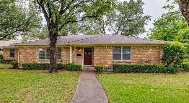 Photo of 8428 Bellingham Dr, Dallas, TX 75228