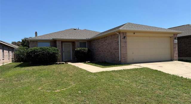 Photo of 4004 Tiburon St, Fort Worth, TX 76106