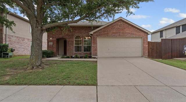 Photo of 1213 Canvasback Dr, Aubrey, TX 76227