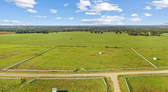 Photo of 200 Homestead Ct, Lipan, TX 76462