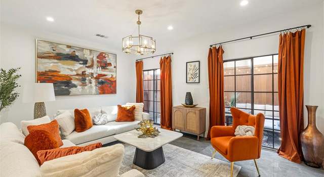 Photo of 3817 Rawlins St #104, Dallas, TX 75219