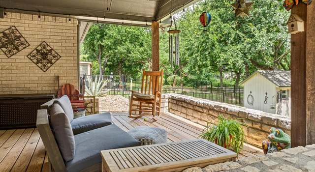 Photo of 4105 Cimmaron Trl, Granbury, TX 76049