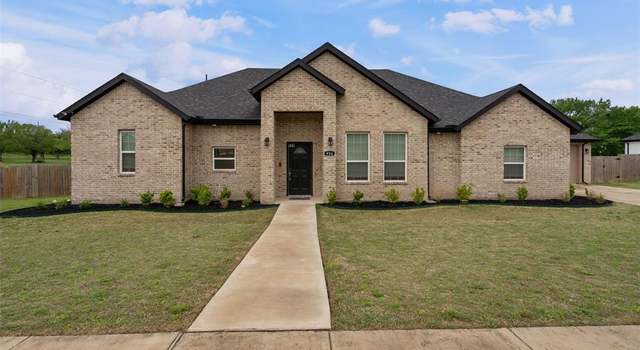 Photo of 924 Williams Rd, Fort Worth, TX 76120