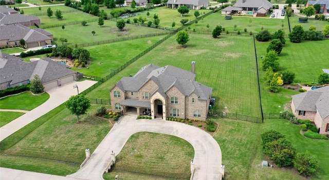 Photo of 6302 Northridge Pkwy, Parker, TX 75002