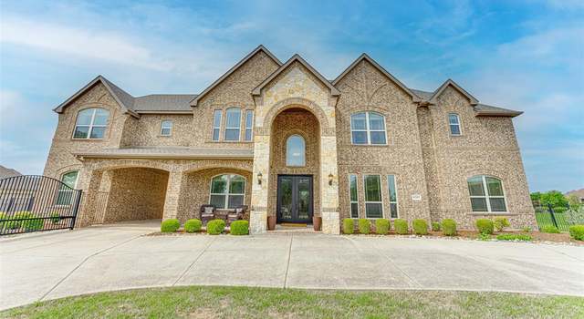 Photo of 6302 Northridge Pkwy, Parker, TX 75002