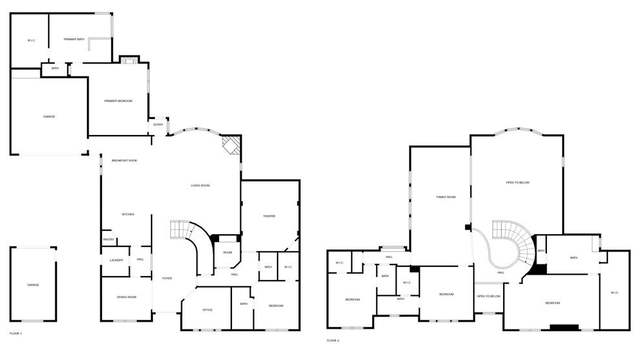 Photo of 6302 Northridge Pkwy, Parker, TX 75002