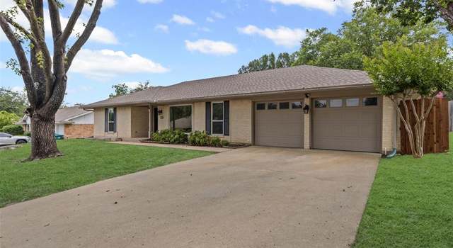 Photo of 6767 Winifred Dr, Fort Worth, TX 76133