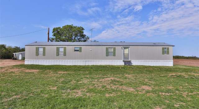 Photo of 202 County Road 312, Winters, TX 79567