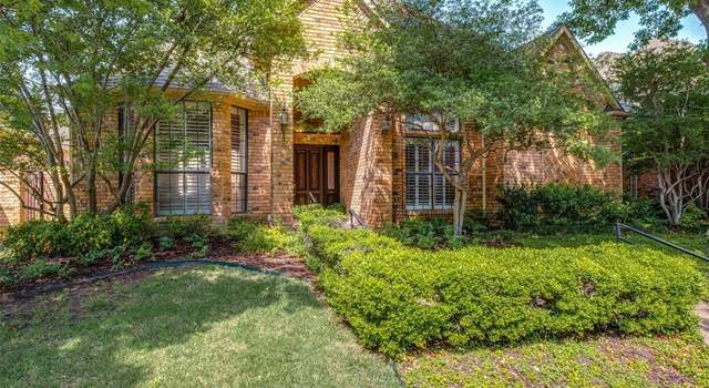 Photo of 7322 Lane Park Dr, Dallas, TX 75225