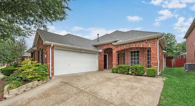 Photo of 8008 Elk Mountain Trl, Mckinney, TX 75070