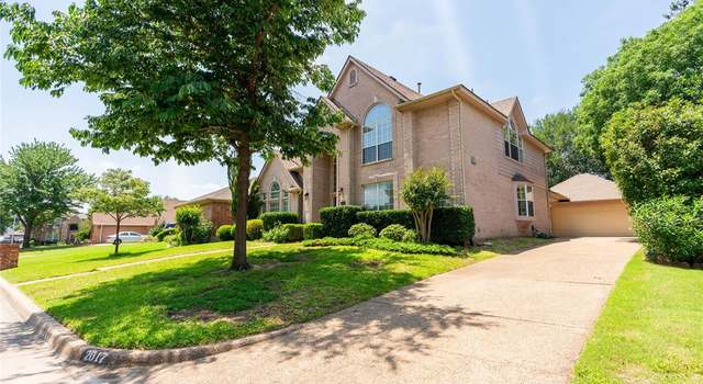 Photo of 2017 Rumson Dr, Arlington, TX 76006